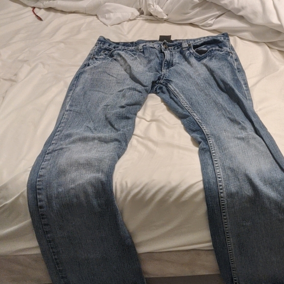 34x32 Helix Jeans - Picture 1 of 2